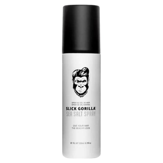 Slick Gorilla Haarstyling Zeezout spray Sea salt Heren 200 ml