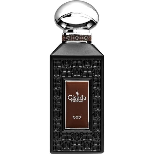 Gisada Eau De Parfum Gisada - Luxury Collection Oud Eau De Parfum  - 100 ML