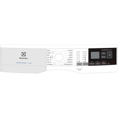 AEG controlepaneel, wit, Electrolux, IT 140230477014