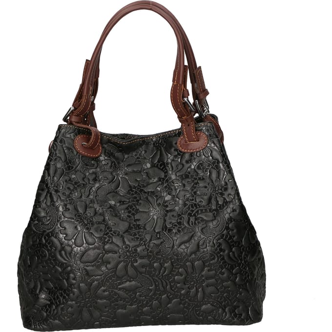 Gave Lux tas vrouwen BLACK