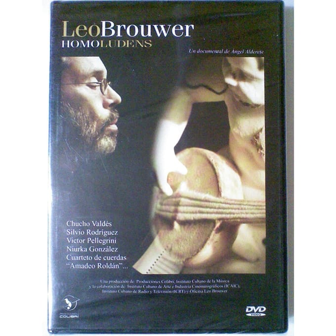 DVD DVD - Homoludens [DVD] Overige Films & DVD Gebruikt gray
