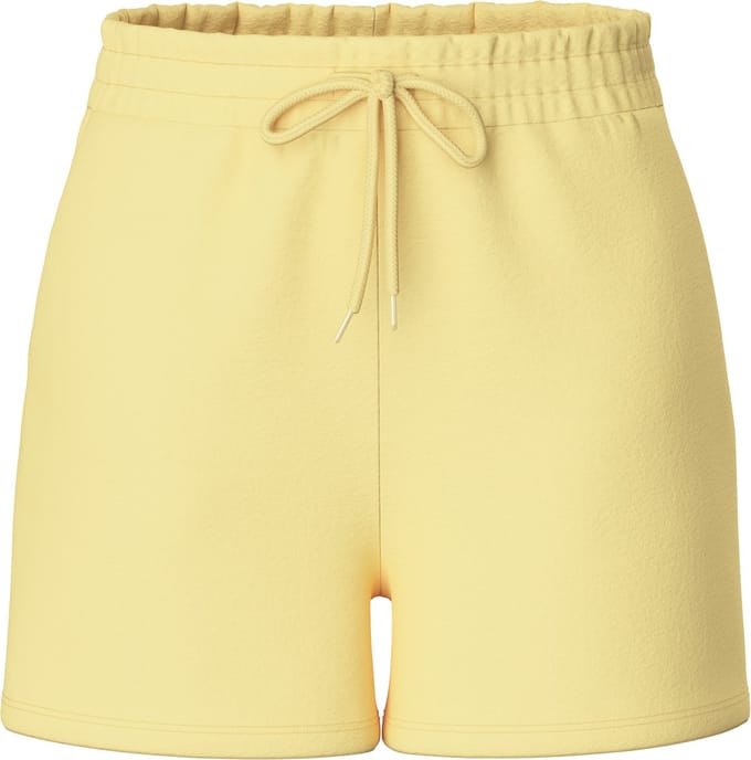 Pieces Chilli Summer Short Dames - Maat S