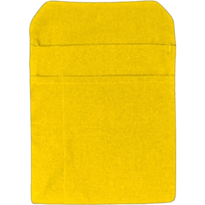 CG Workwear Portemonnee van de ober (Zonneschijn)