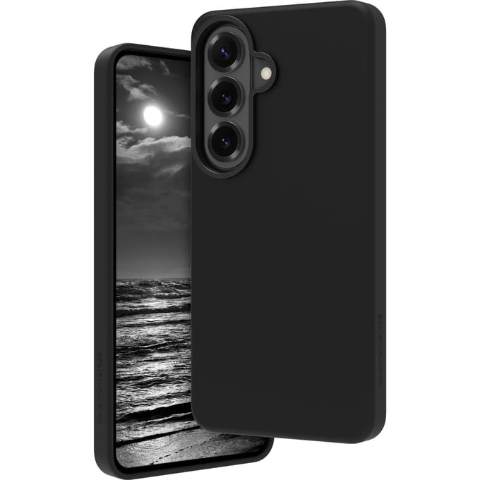 dbramante1928 Roskilde ICON Magnetic Backcover geschikt voor Samsung Galaxy S26 - Midnight