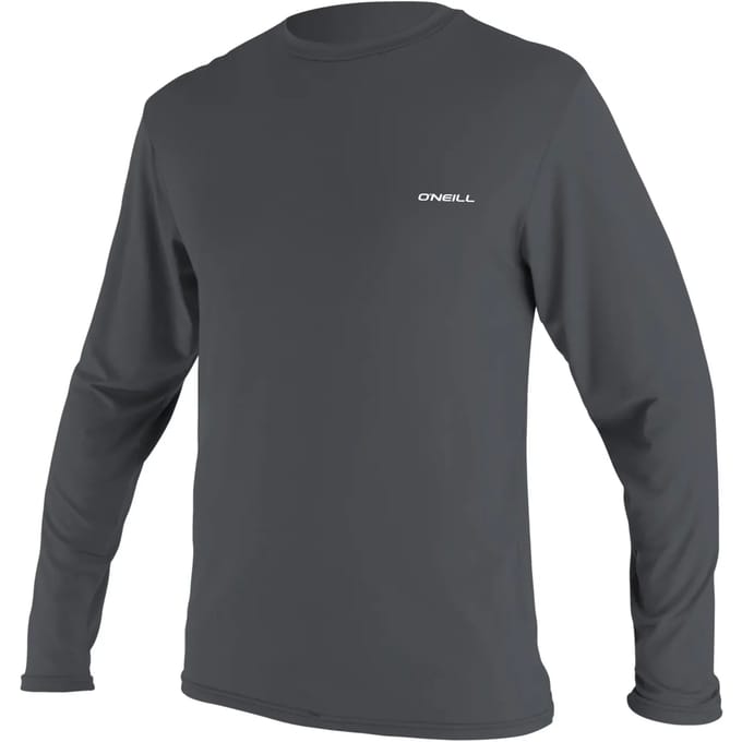 UV-bestendige lange mouwen T-shirt O'Neill Basic Skins