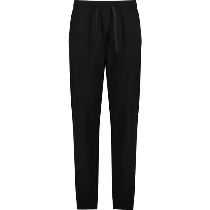Katoenen elastische joggingbroek CMP Luca