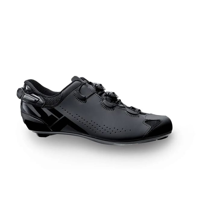 Sidi Shot 2s Raceschoenen Grijs EU 46 Man