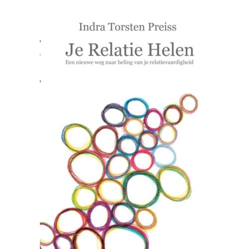 Je Relatie Helen - Indra Torsten Preiss