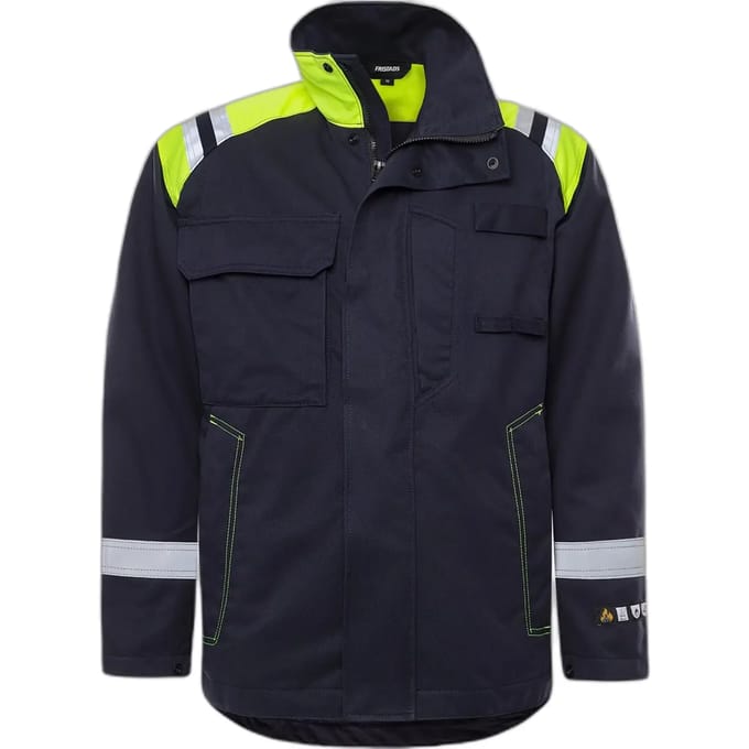 Reflecterende jas Fristads 4174 ATHS