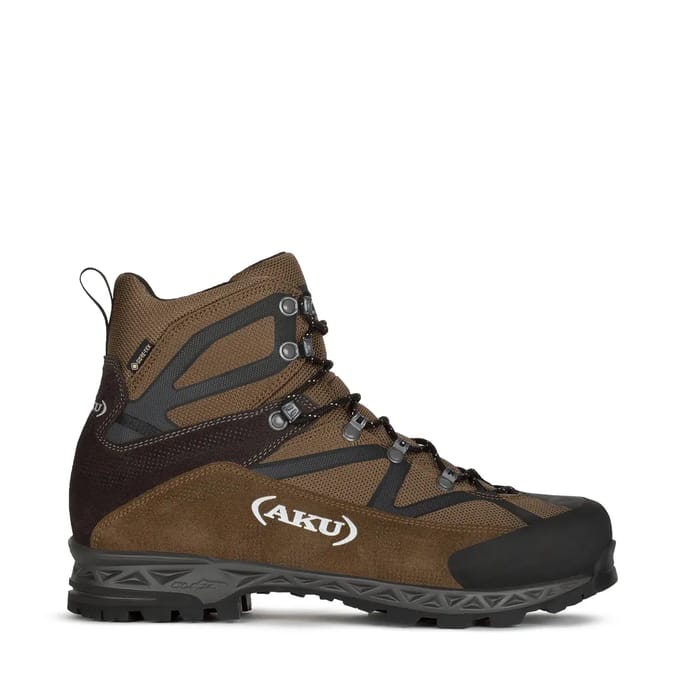 Wandelschoenen Aku Trekker Pro II GTX