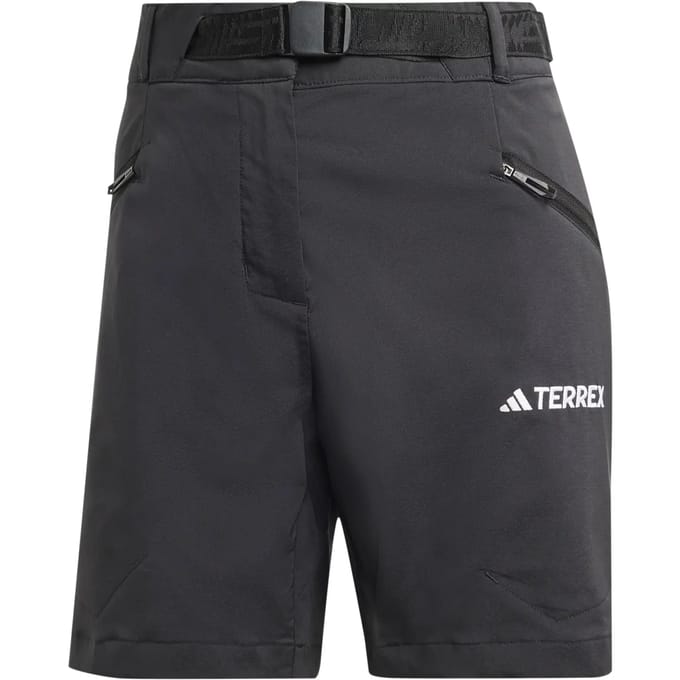 Damesshort adidas Terrex Xperior Mid
