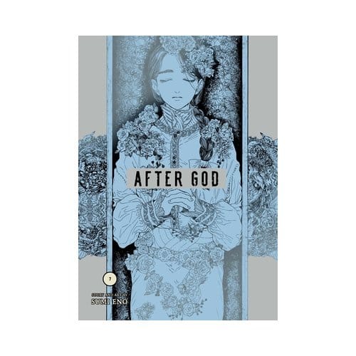 After God, Vol. 7 - After God - Sumi Eno