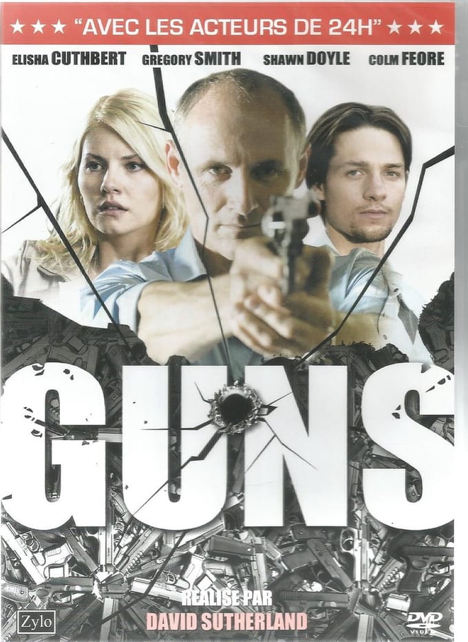 guns