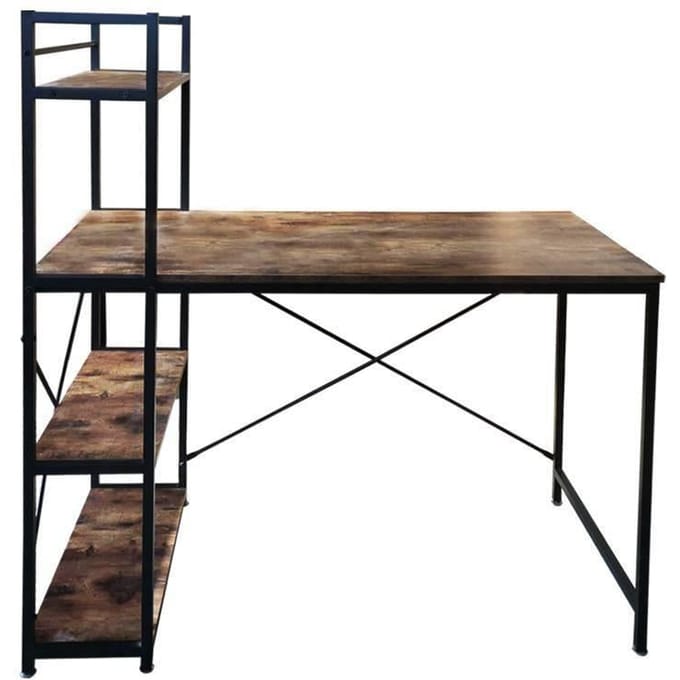 Bureau Ramiri | NADUVI Collection