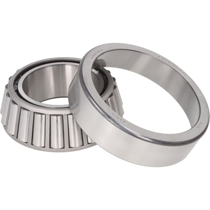 FAG 33217 Kegellager Boordiameter 85 mm Buitendiameter 150 mm Toerental (max.) 4500 omw/min