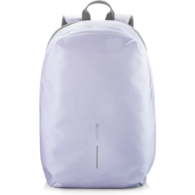 XD Design Bobby Dagrugzak RFID-bescherming 45 cm Laptopvak - 38cm (15 duim) - lavender grey