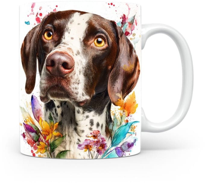 Beker Pointer