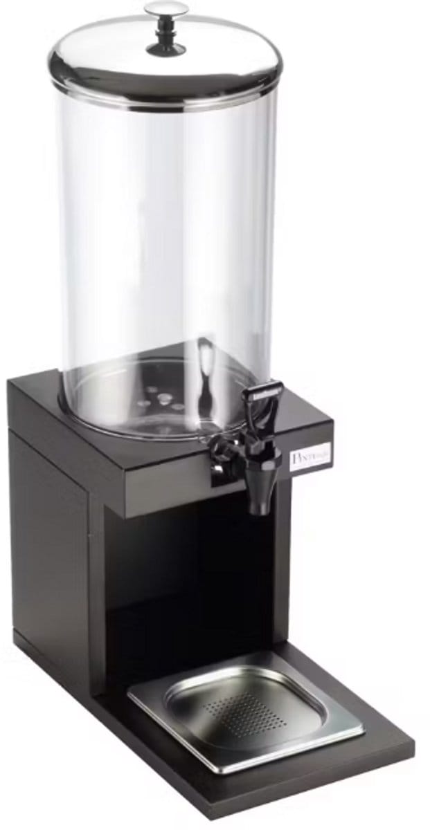 Pintinox Sap dispenser - 4.5 L - met koeltube