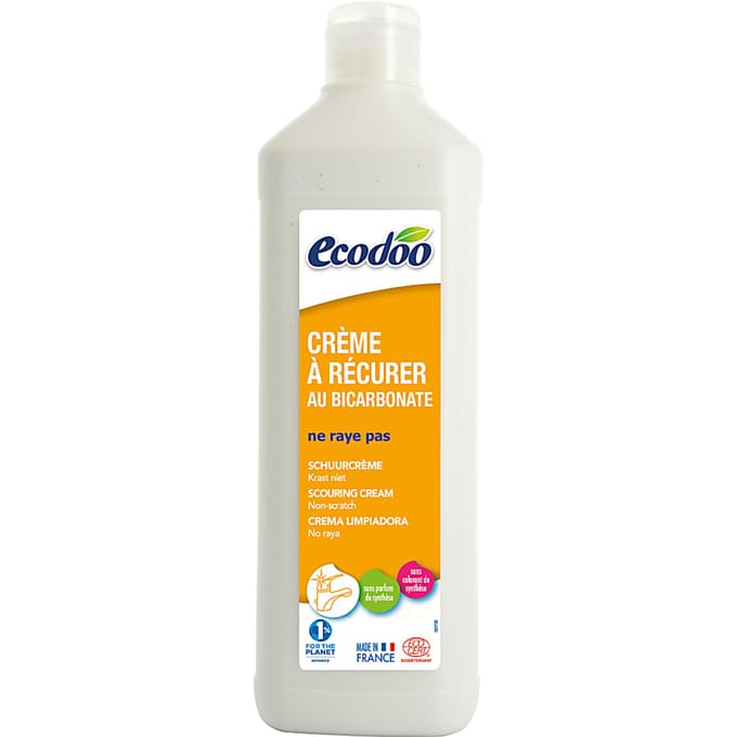 Ecodoo Schuurcreme