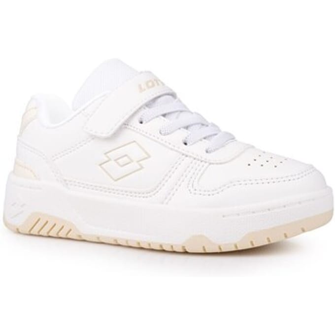 Lage Sneakers Lotto Groovn K