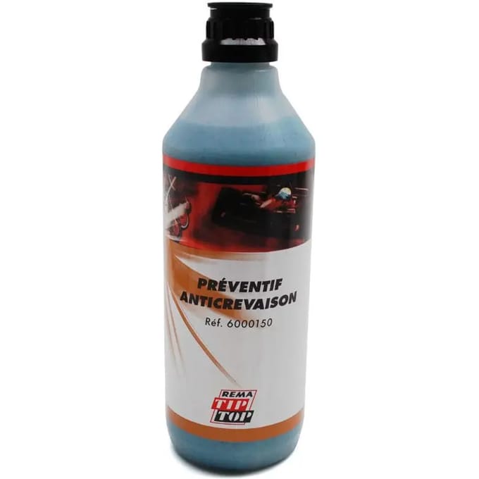 Preventieve anti-prikvloeistof Tip Top 6000150