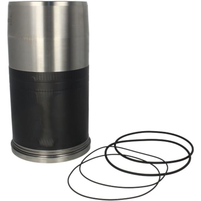 Voering, cilinderkop MAHLE 227 WN 37