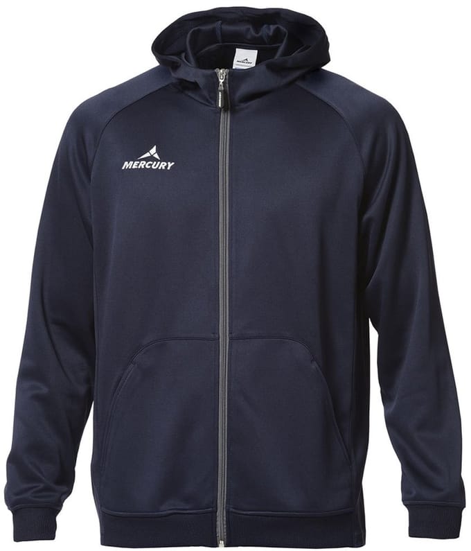Mercury Equipment Performance Jas Blauw 8 Years Jongen