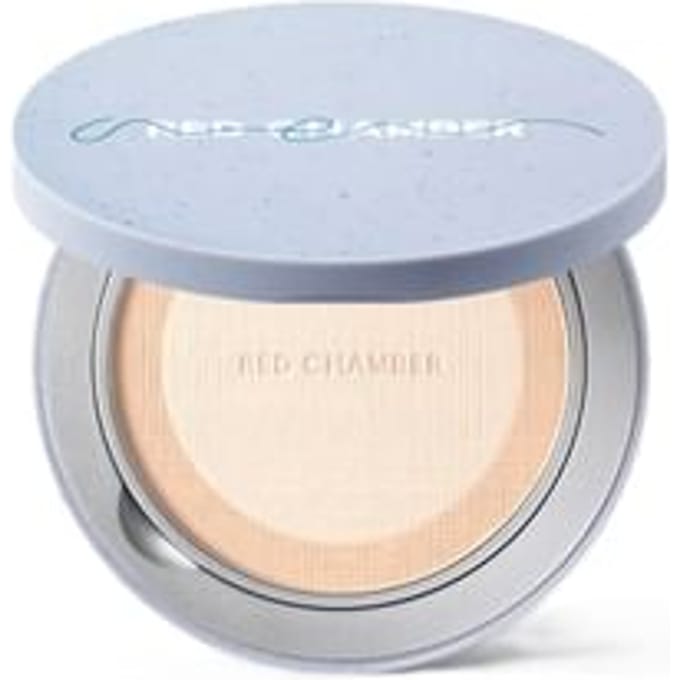 RED CHAMBER - Wandering Soft Blur Compact Powder - 2 Colors NU01 - 7.5g