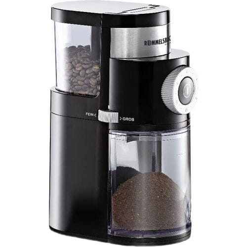 Rommelsbacher Coffee Mill EKM 200