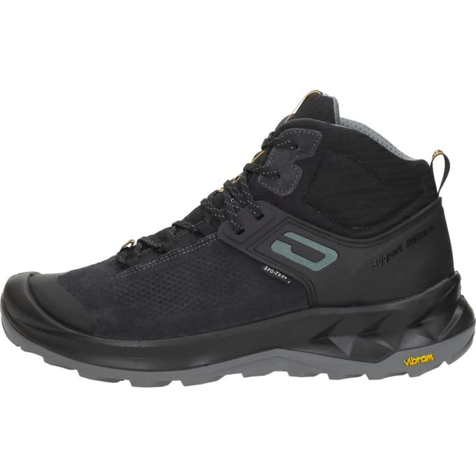 Grisport Discovery Mid Unisex Wandelschoenen - Blue