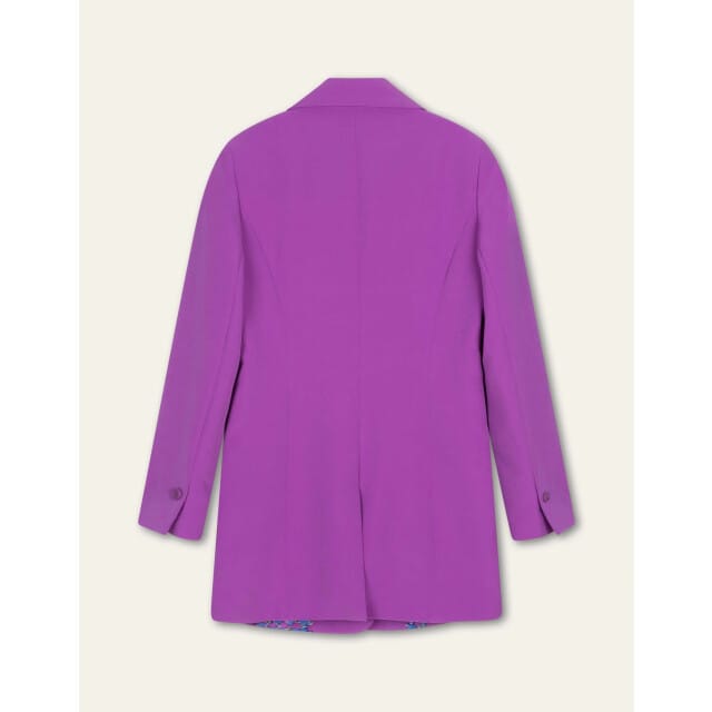 Oilily Join Jacket- maat36 Lila