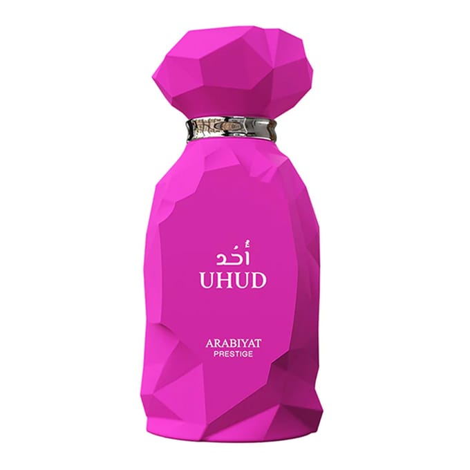 Arabiyat Prestige Uhud - Eau de Parfum - 100 ml