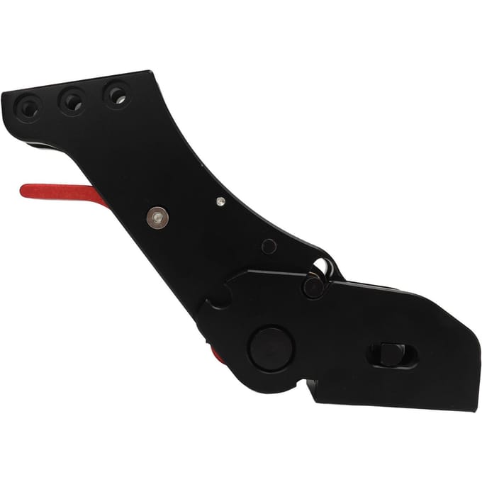 Montage Systeem Elektrische Scooter Opvouwbaar Aluminiumlegering Elektrische Scooter Opvouwbare Onderdelen voor SmartGyro black