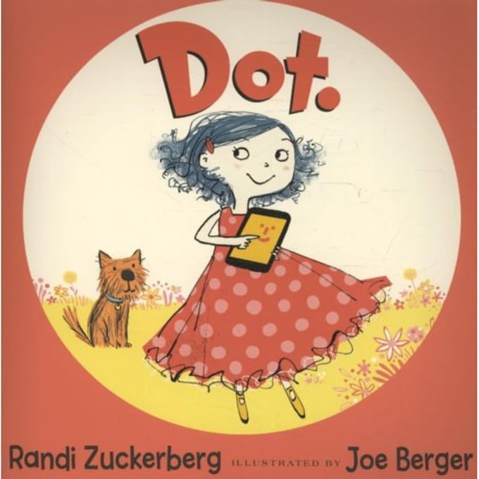 Dot. - Randi Zuckerberg