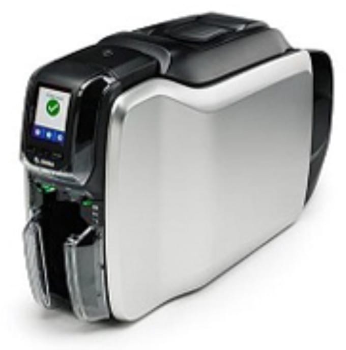 ZC32-000C000EM00 - Printer ZC300, Dual Sided