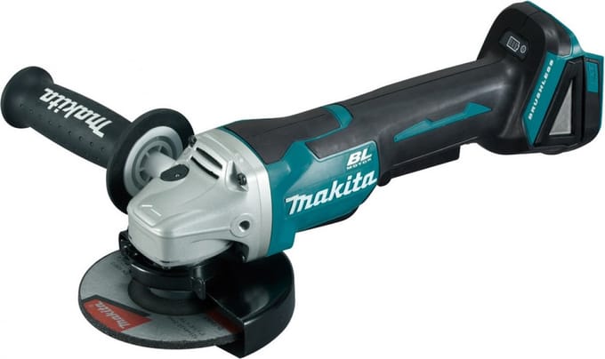 Makita-DGA505Z-accu-haakse-slijpmachine