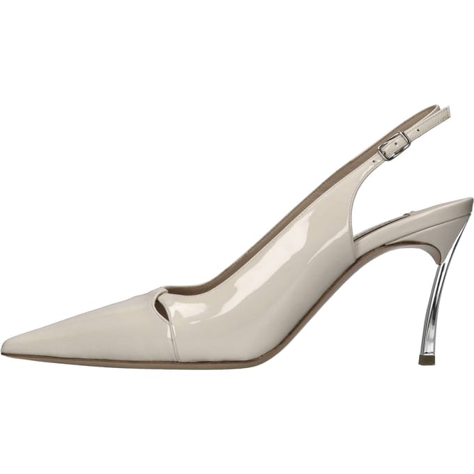 Casadei Schoenen met Beige hiel