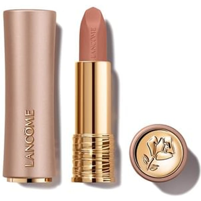 Lancôme - L'absolu Rouge Intimatte Matte Lippenstift Unspoken Feelings