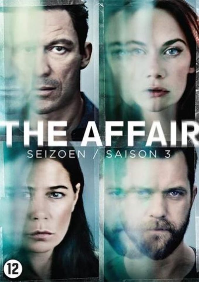 The Affair - Seizoen 3