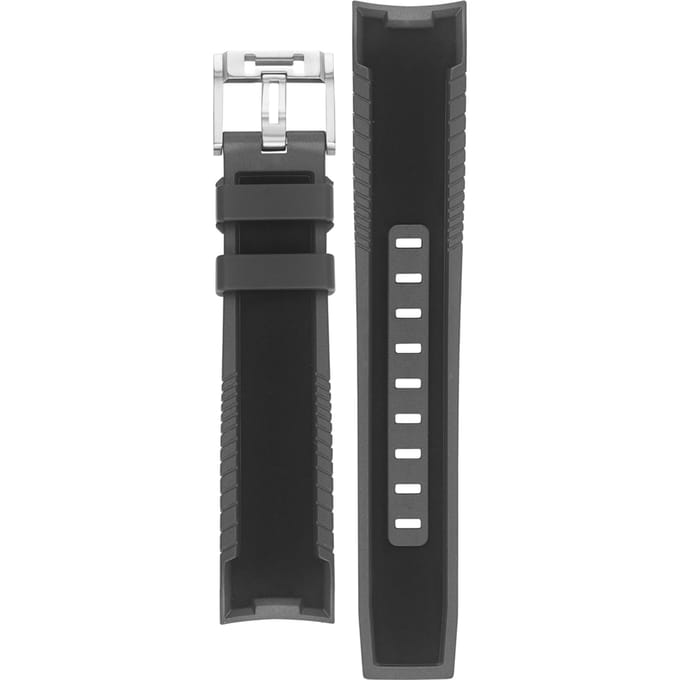 Hamilton Straps H691.778.100 Frogman Horlogeband