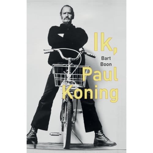 Ik, Paul Koning - Bart Boon