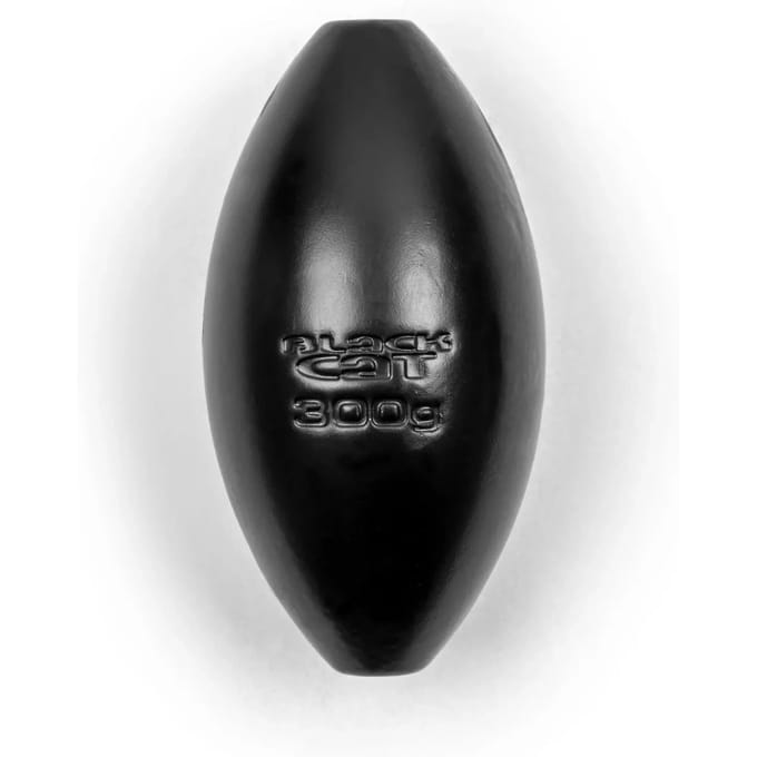 Loodlijn Black Cat 300 g