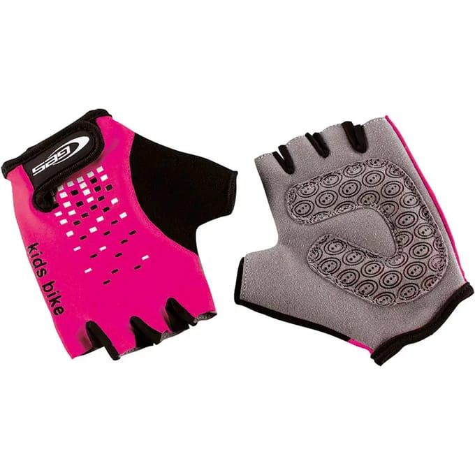 Wielerhandschoenen voor kinderen Ges Bike