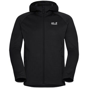 Fleece Jack Jack Wolfskin Peak District
