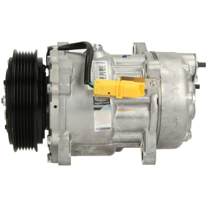 Compressor airconditioning DELPHI TSP0159337