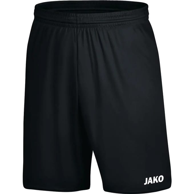 Jako Manchester 2.0 Short Dames - Maat 38/40