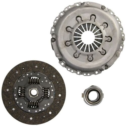 Koppelingsset met druklager NEXUS F13062NX