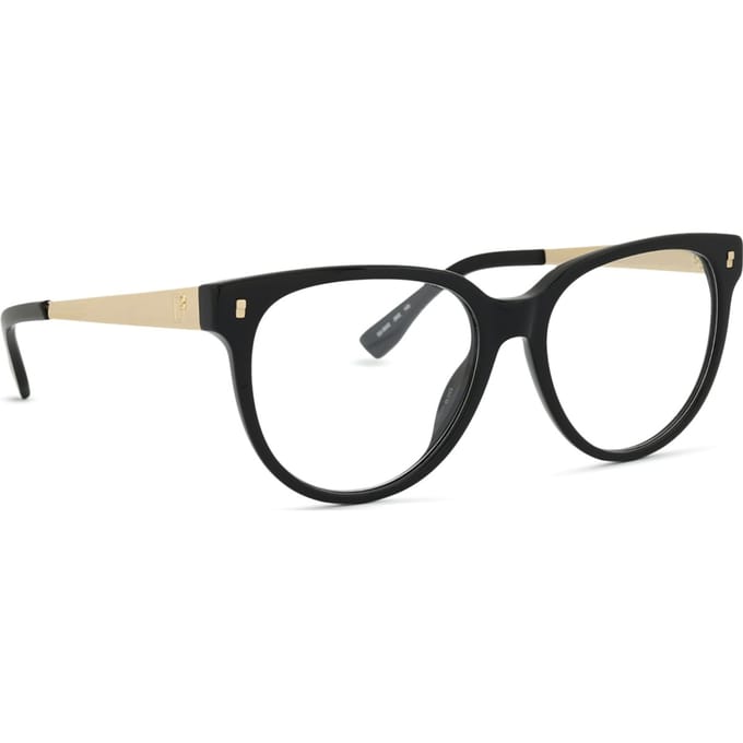 Dsquared2 D2 0042 Black gold 53/16/145 WOMAN Brilmonturen
