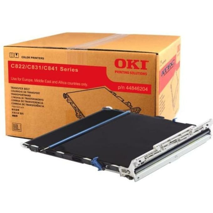 OKI överföringsrem för skrivare - Printer transfer belt