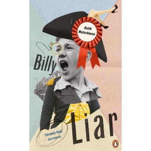 Billy Liar - Keith Waterhouse